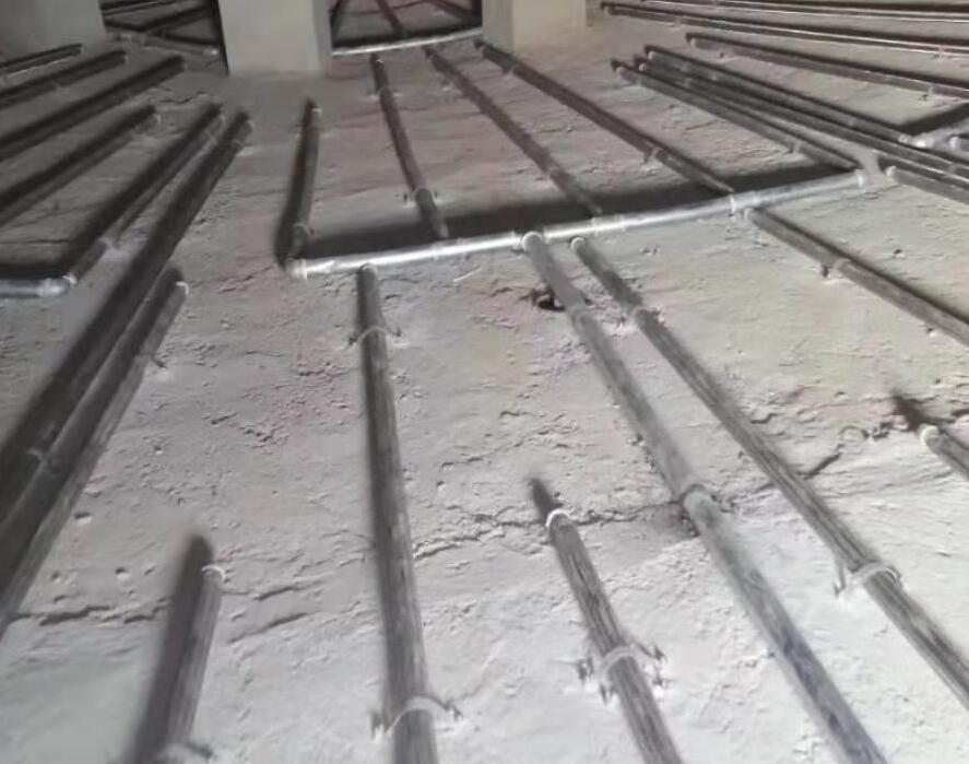 堆龙德庆气化管