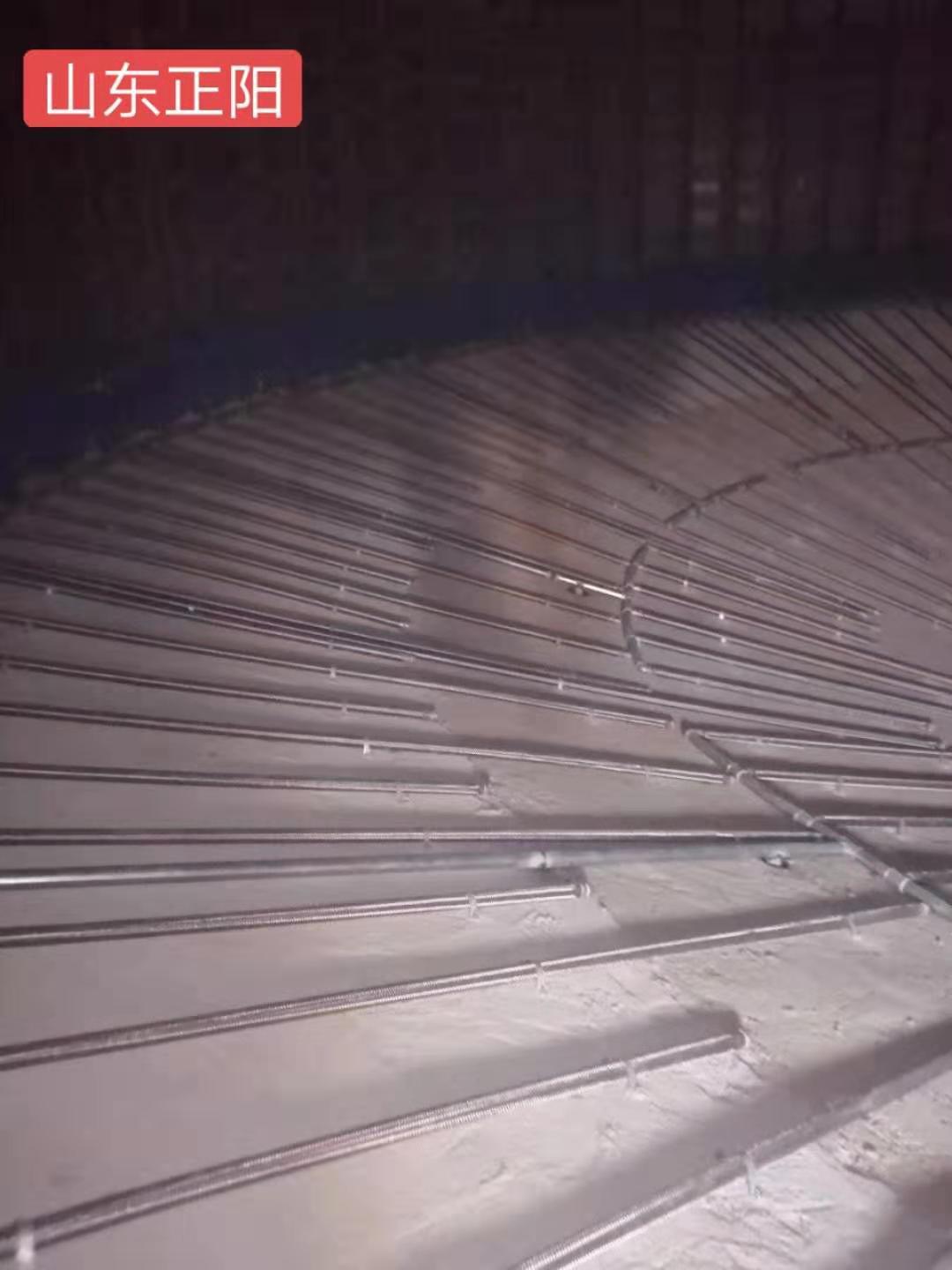 堆龙德庆流化棒