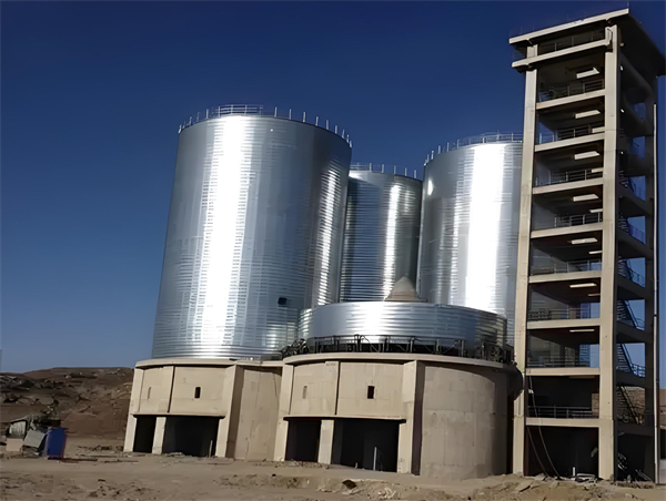 堆龙德庆球团仓