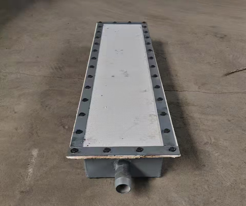 堆龙德庆充气箱